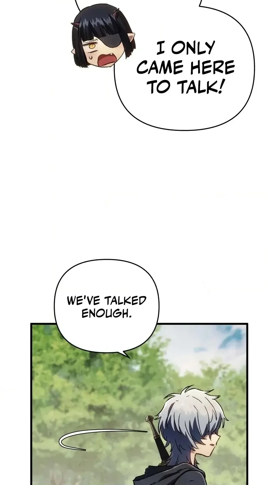 The Demon King’s Friend chapter 9 page 70