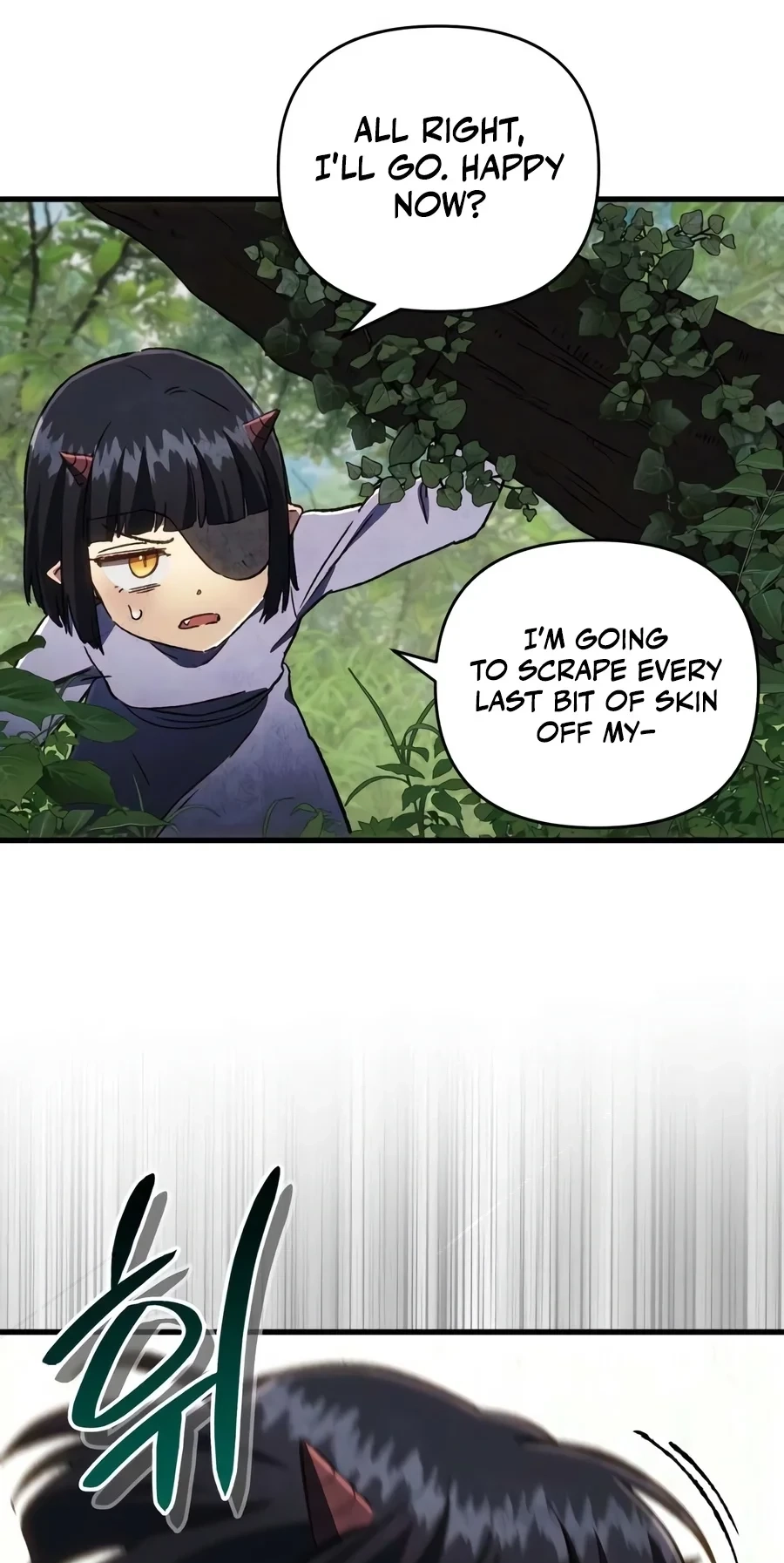 The Demon King’s Friend chapter 9 page 45
