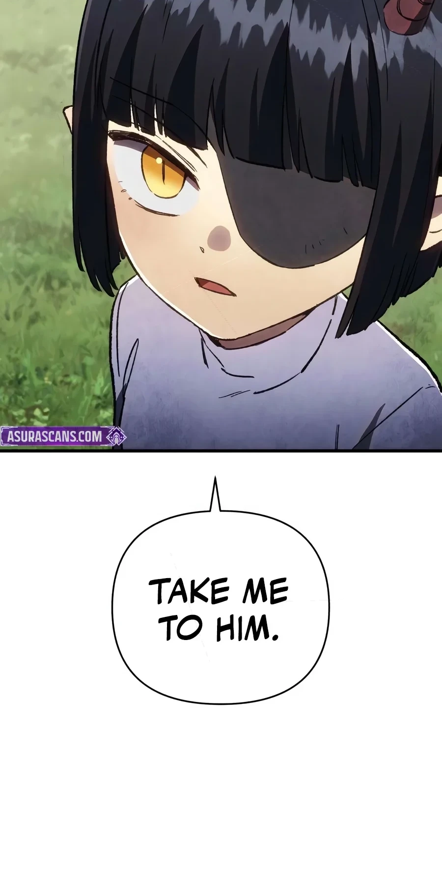 The Demon King’s Friend chapter 9 page 38