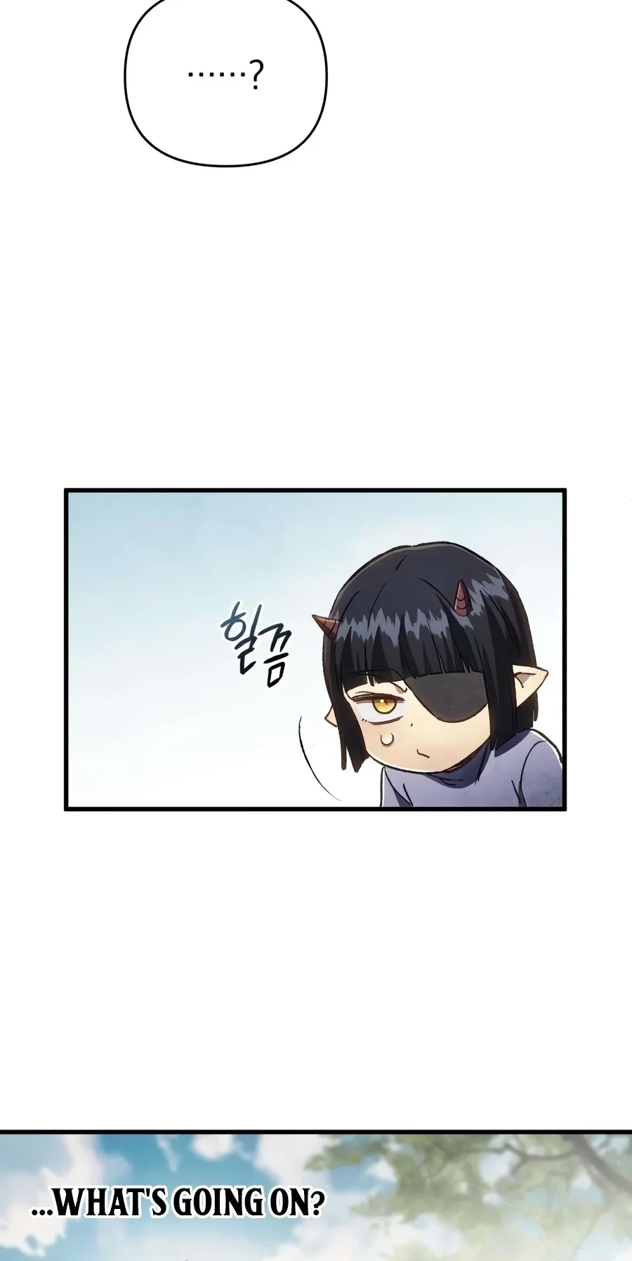 The Demon King’s Friend chapter 9 page 84