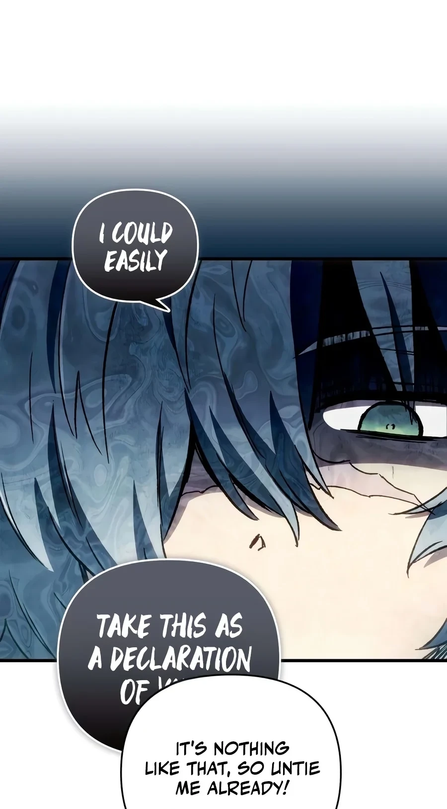 The Demon King’s Friend chapter 9 page 69