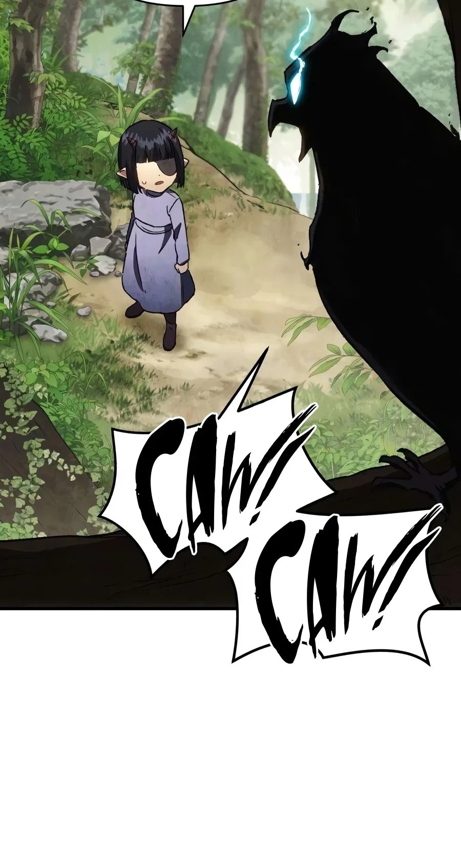 The Demon King’s Friend chapter 9 page 44