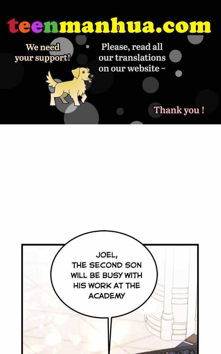 The Princess’ Dangerous Brothers chapter 10 page 1