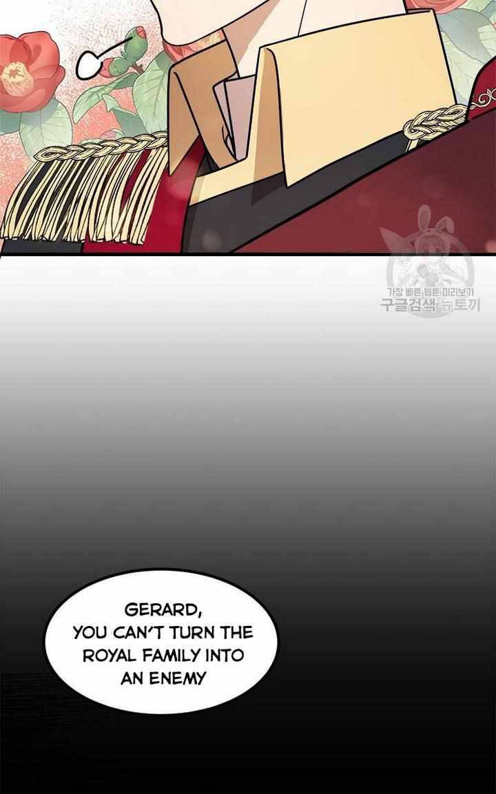 The Princess’ Dangerous Brothers chapter 10 page 28