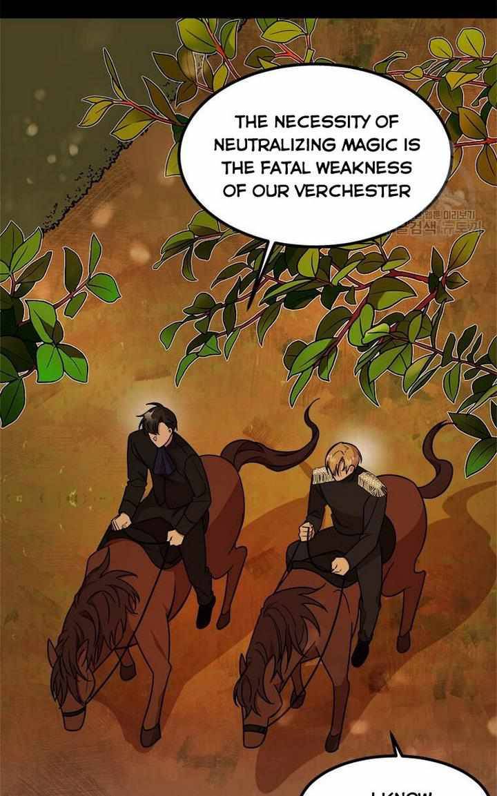 The Princess’ Dangerous Brothers chapter 10 page 29