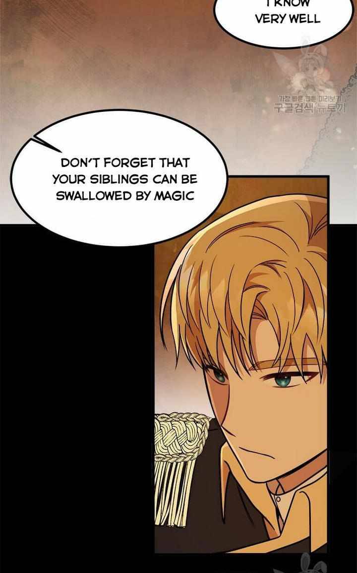 The Princess’ Dangerous Brothers chapter 10 page 30