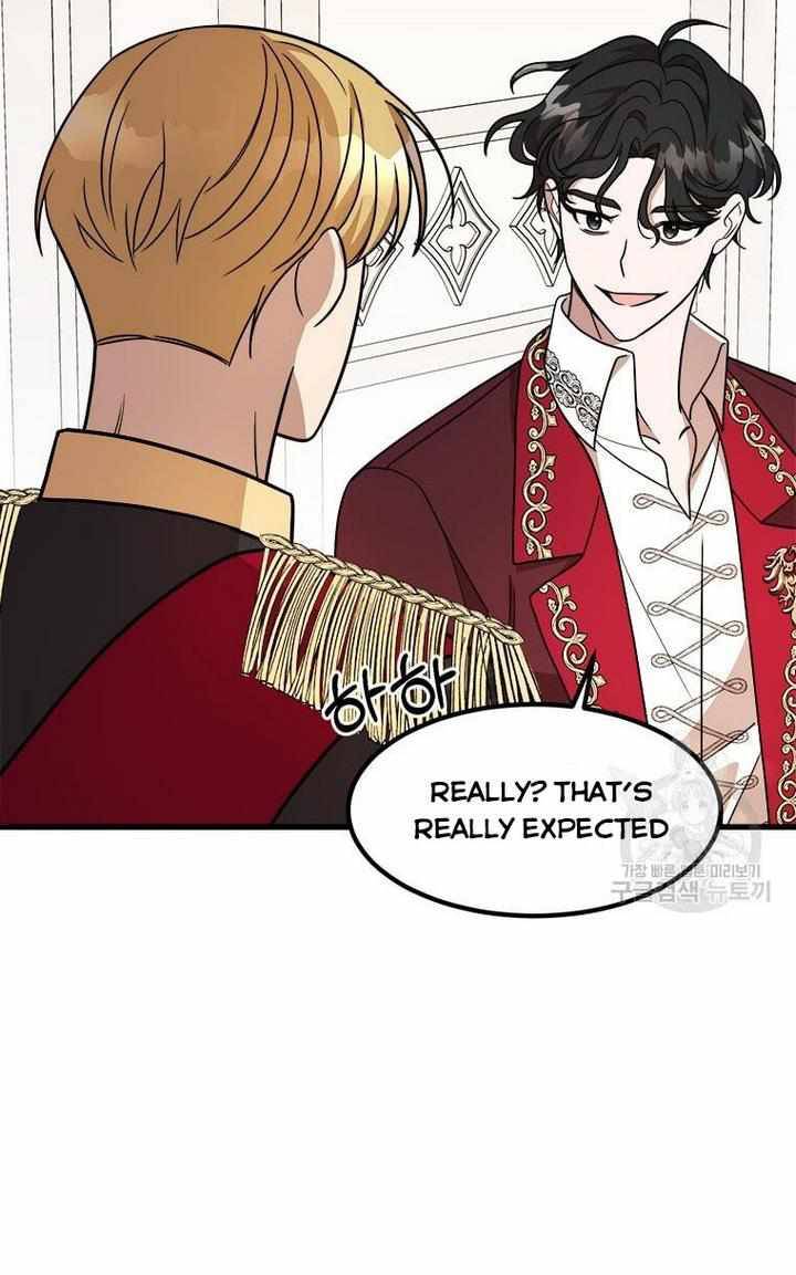 The Princess’ Dangerous Brothers chapter 10 page 34