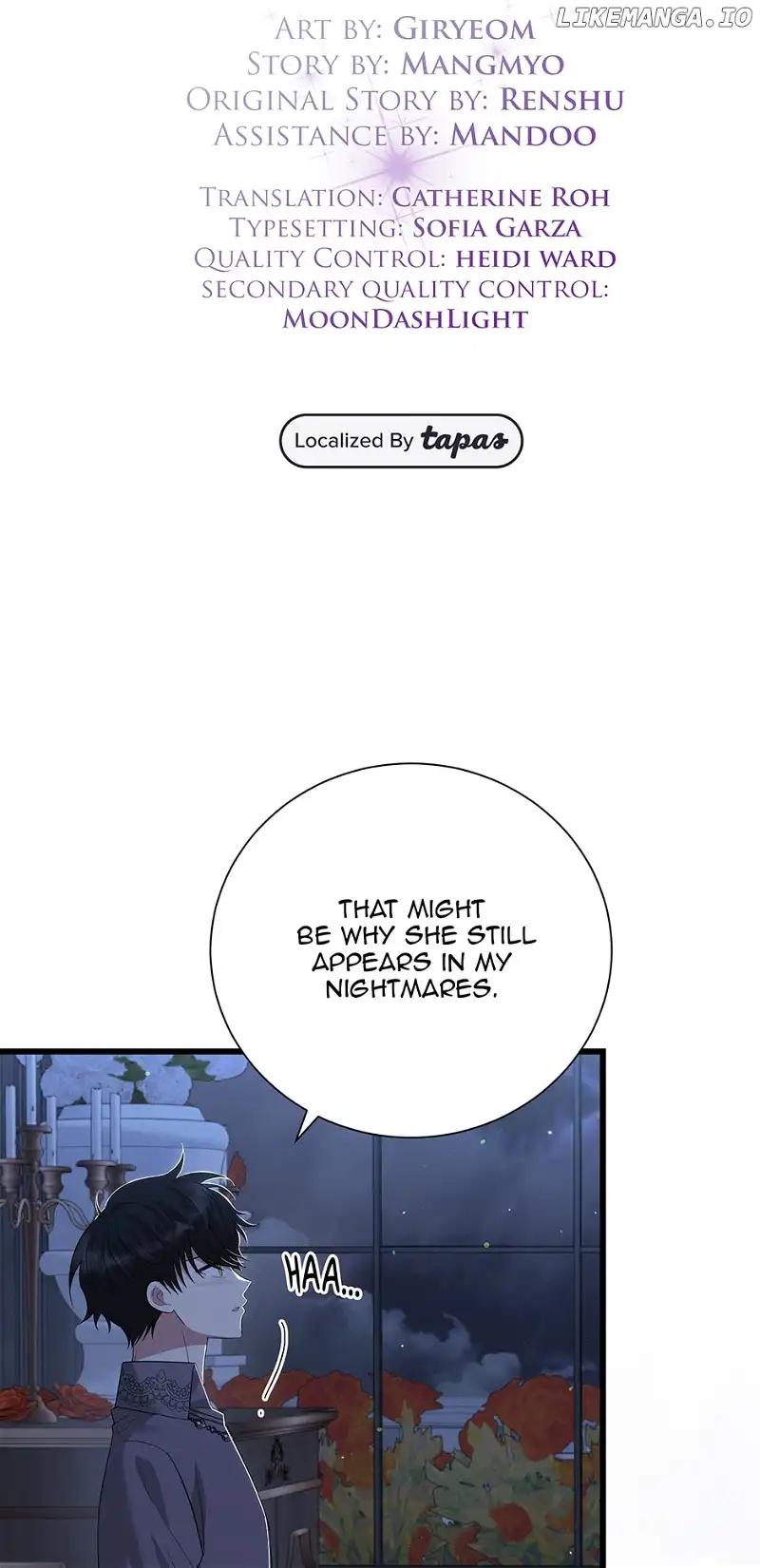 The Princess’ Dangerous Brothers chapter 100 page 9
