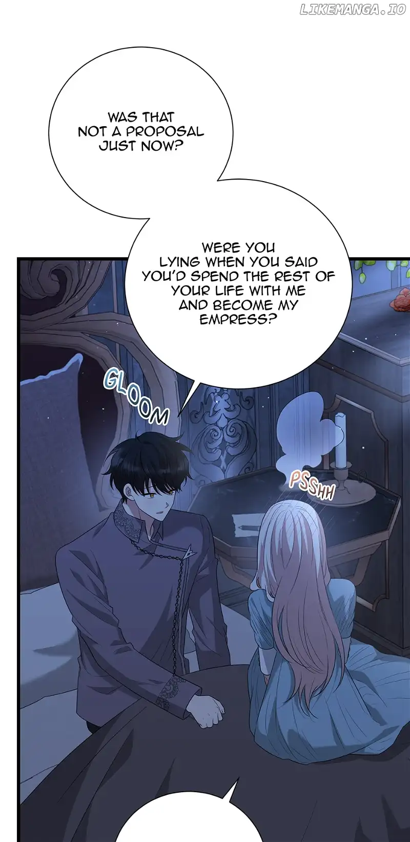 The Princess’ Dangerous Brothers chapter 100 page 43