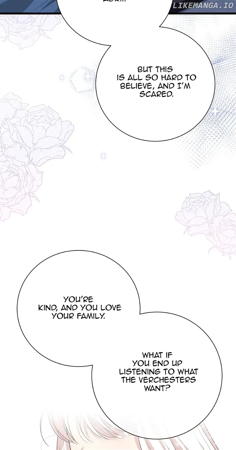 The Princess’ Dangerous Brothers chapter 100 page 68