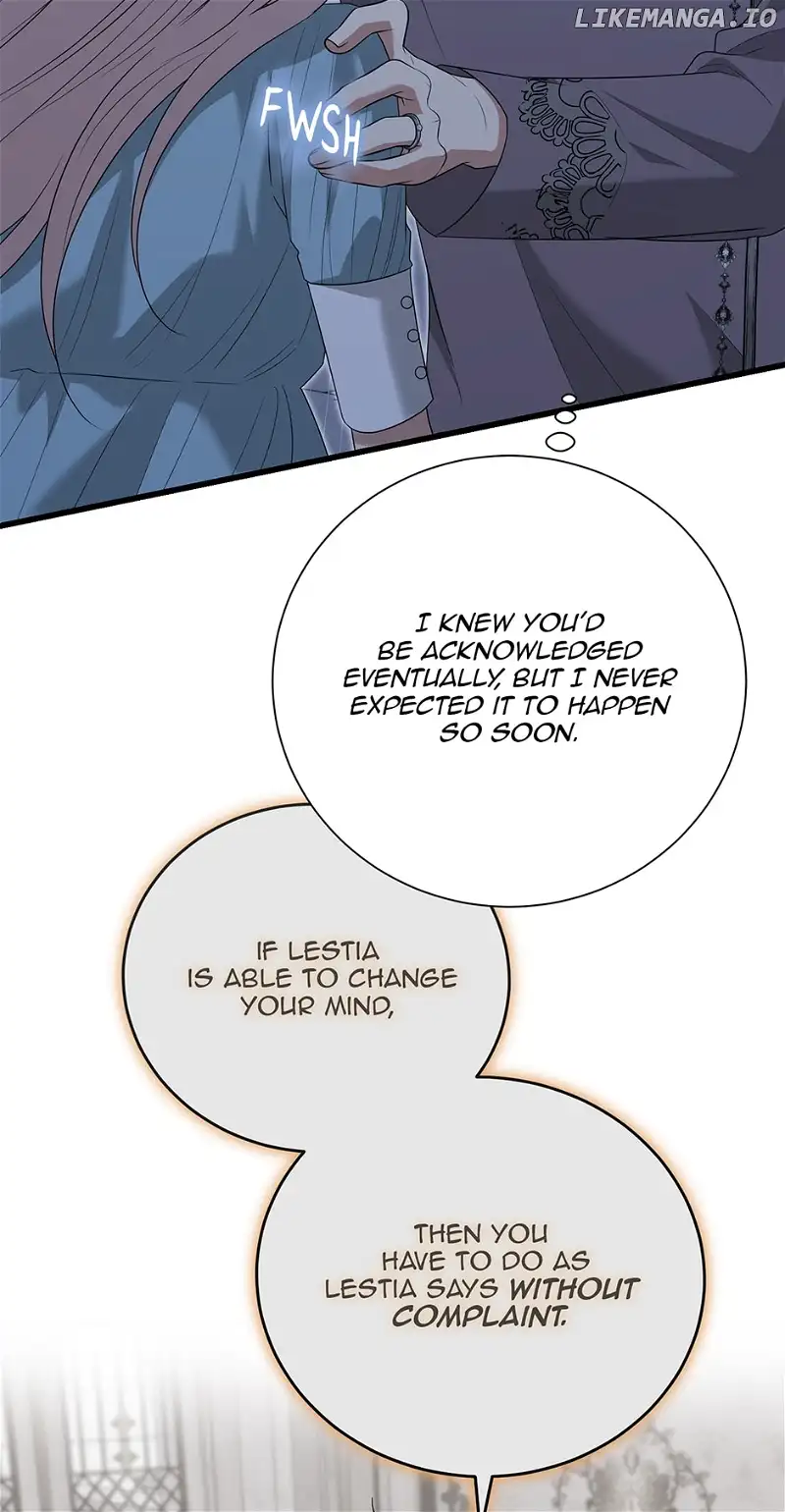 The Princess’ Dangerous Brothers chapter 100 page 74