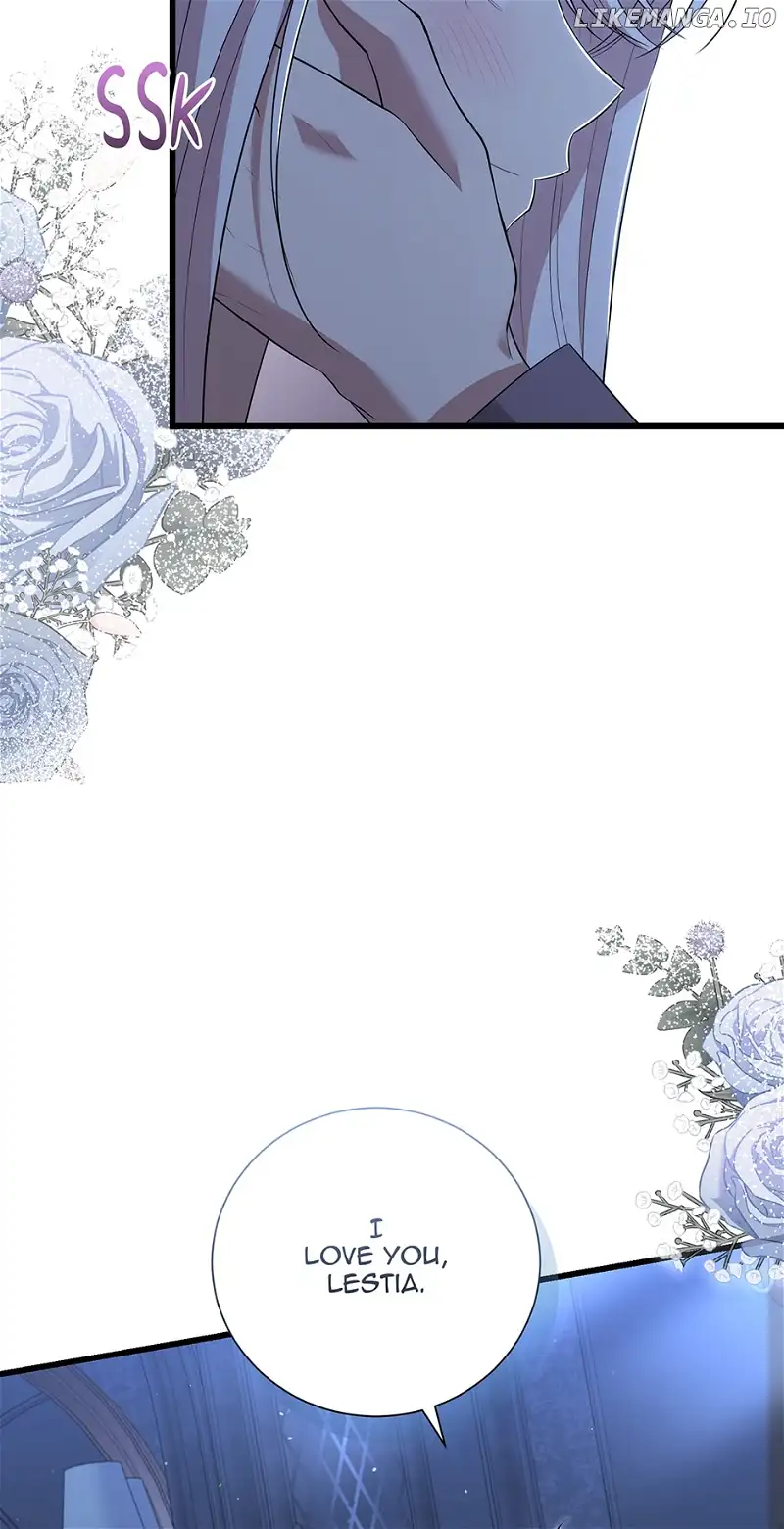 The Princess’ Dangerous Brothers chapter 100 page 80