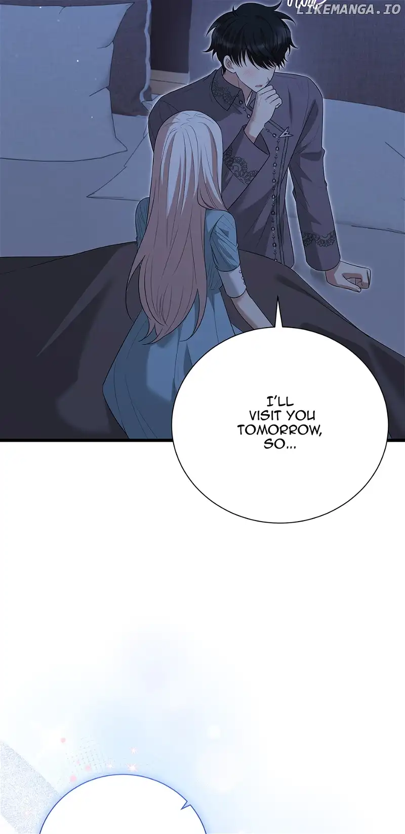 The Princess’ Dangerous Brothers chapter 101 page 2