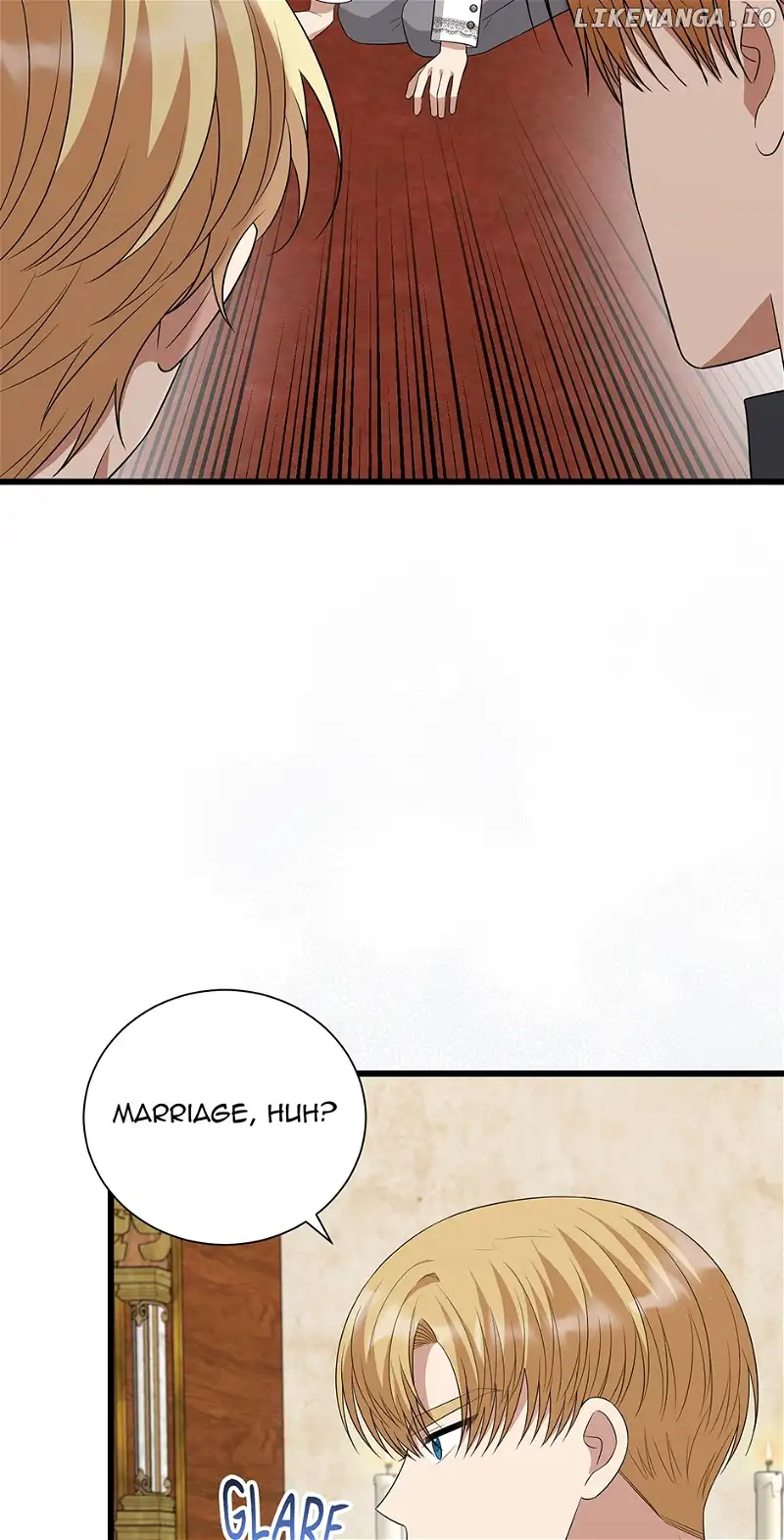 The Princess’ Dangerous Brothers chapter 102 page 46