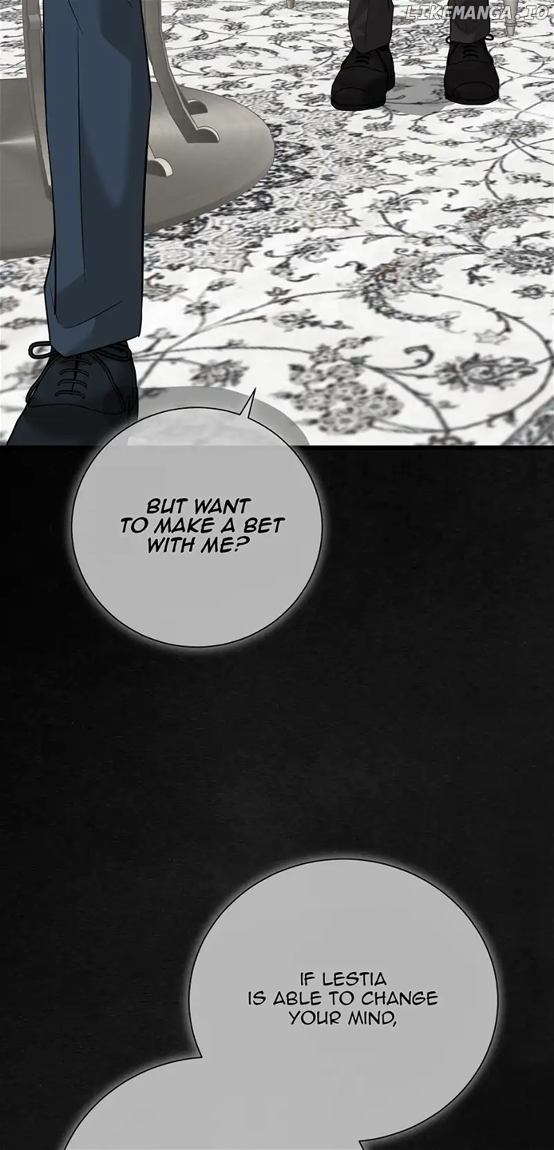 The Princess’ Dangerous Brothers chapter 102 page 51