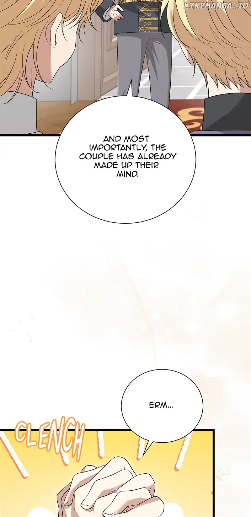 The Princess’ Dangerous Brothers chapter 102 page 64