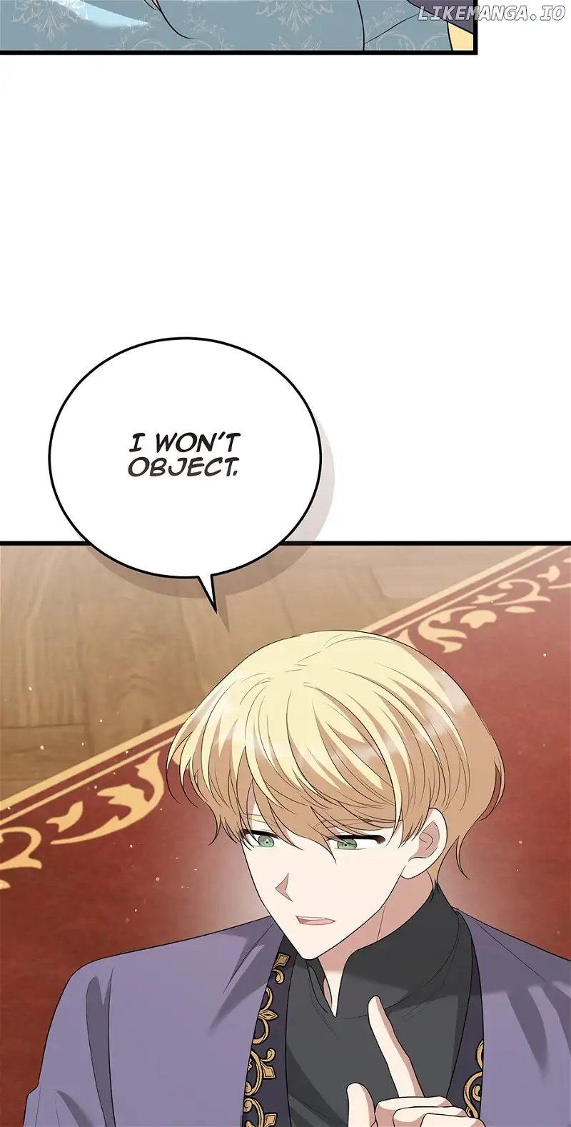 The Princess’ Dangerous Brothers chapter 102 page 71