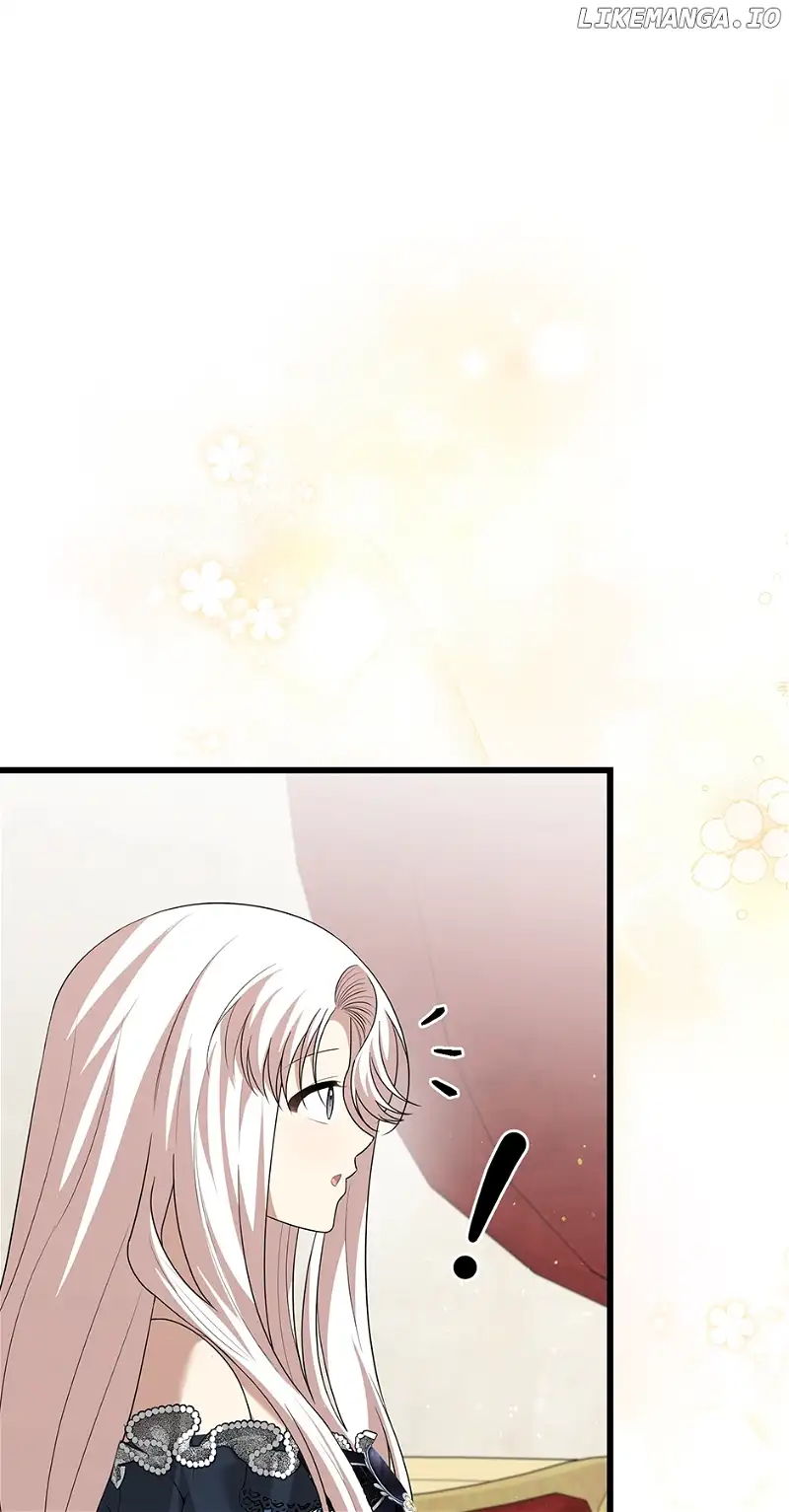 The Princess’ Dangerous Brothers chapter 103 page 36