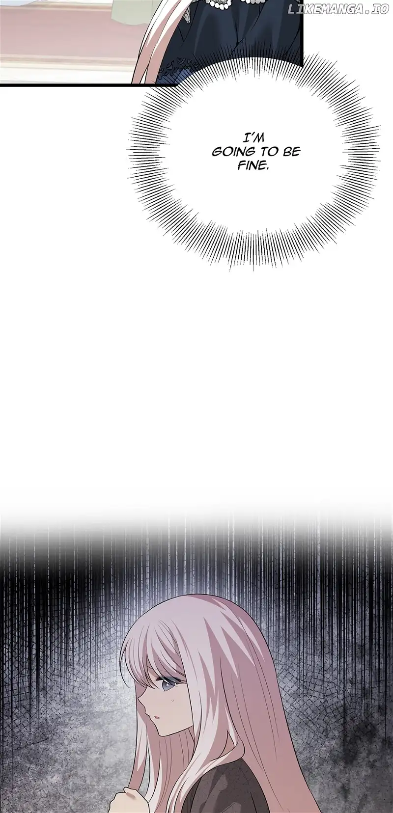 The Princess’ Dangerous Brothers chapter 103 page 61