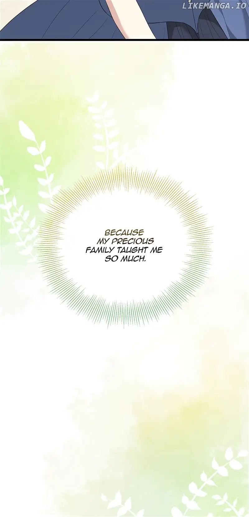 The Princess’ Dangerous Brothers chapter 103 page 63