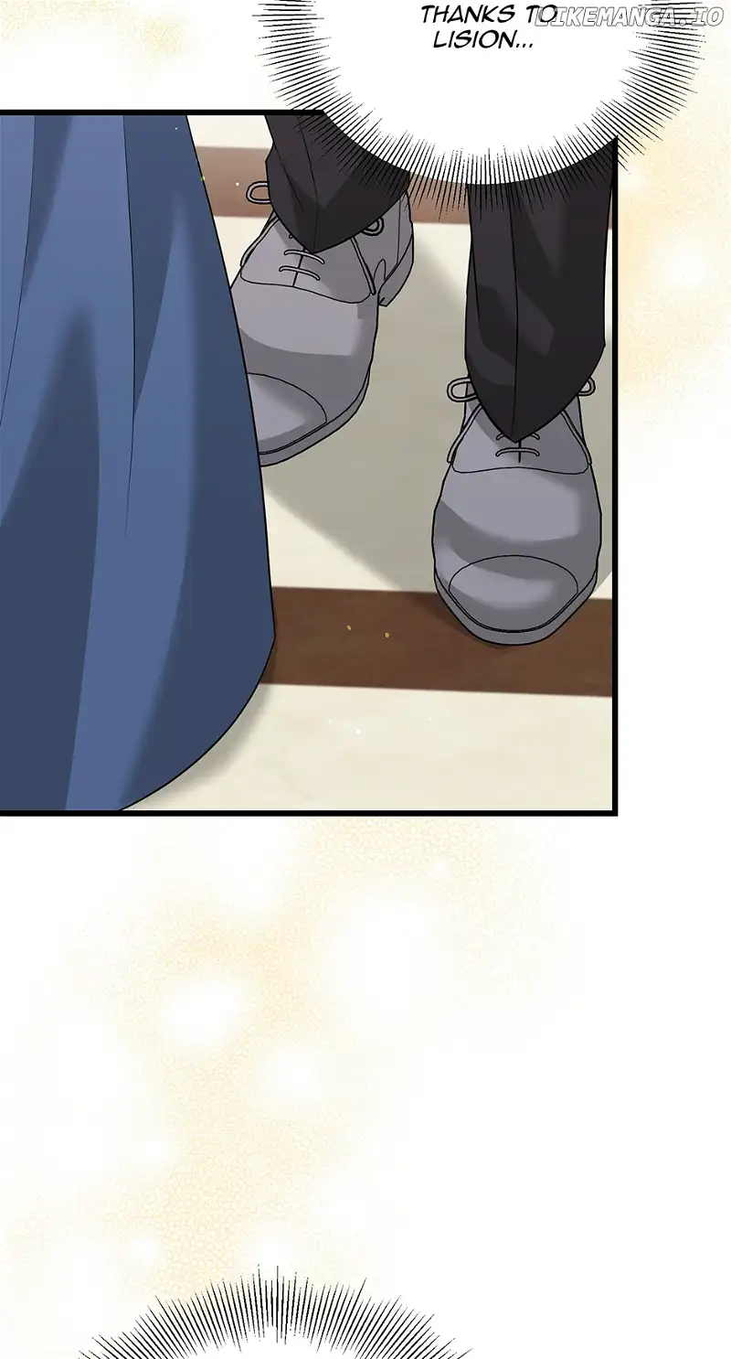 The Princess’ Dangerous Brothers chapter 103 page 68