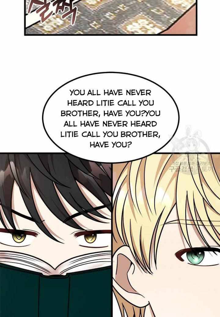 The Princess’ Dangerous Brothers chapter 11 page 59