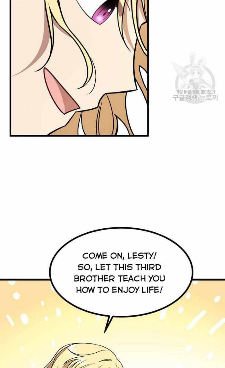 The Princess’ Dangerous Brothers chapter 12 page 40