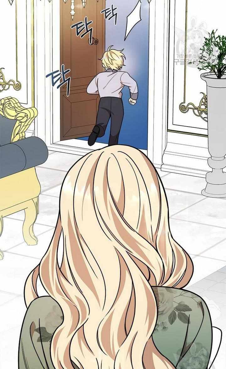 The Princess’ Dangerous Brothers chapter 12 page 64