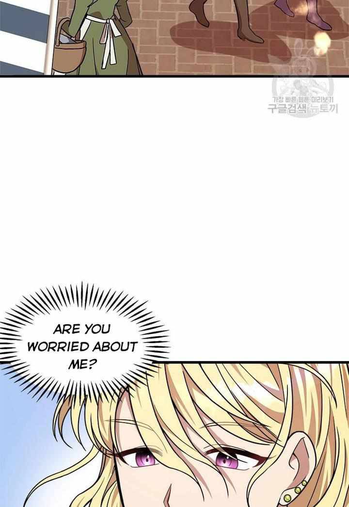 The Princess’ Dangerous Brothers chapter 13 page 31