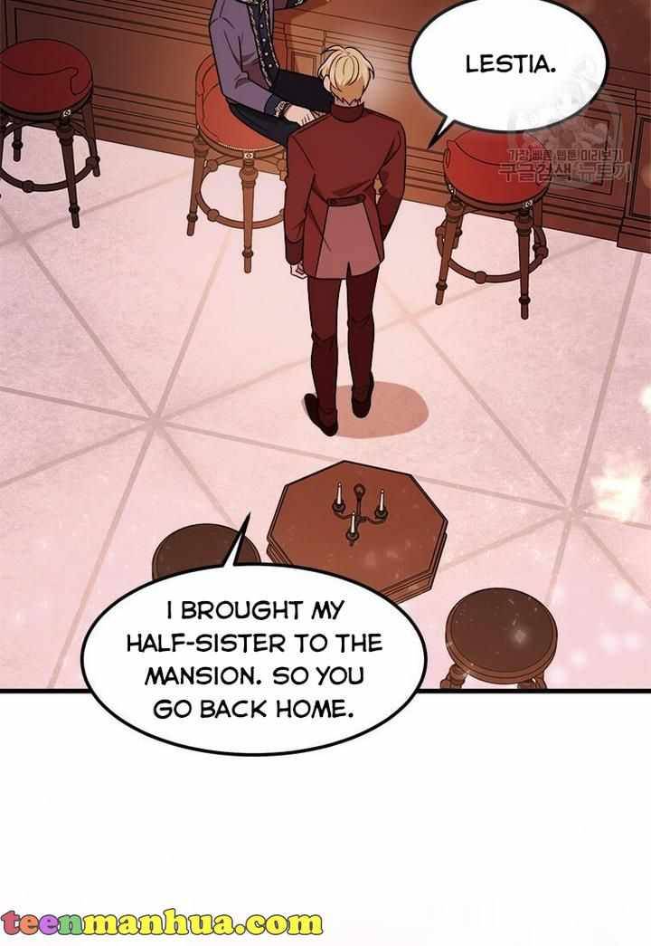 The Princess’ Dangerous Brothers chapter 13 page 38