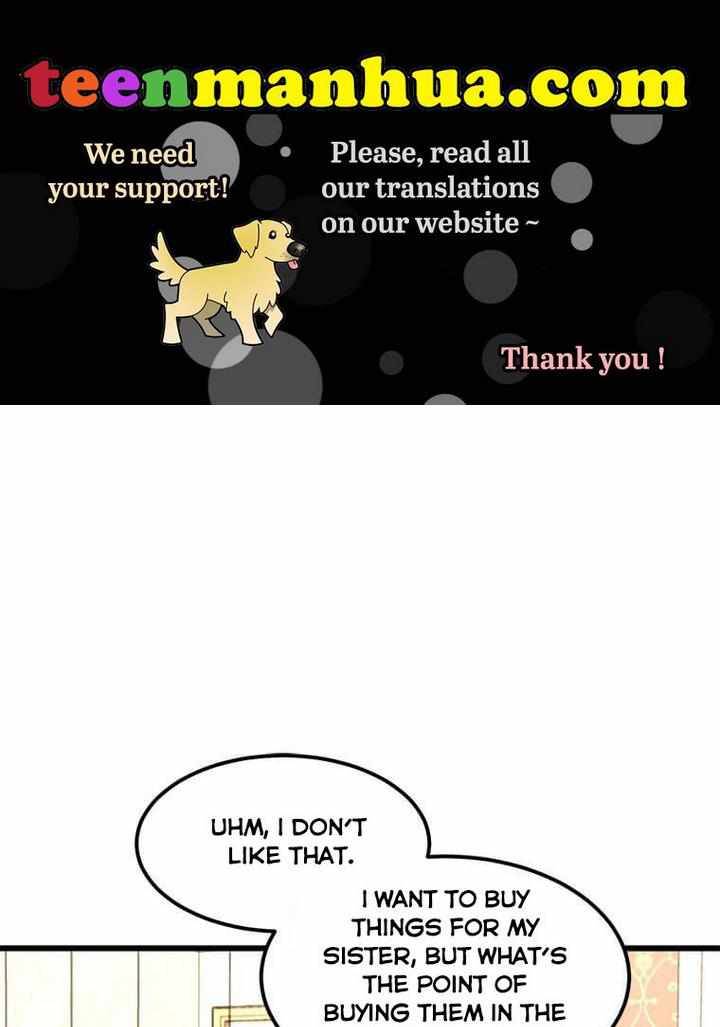 The Princess’ Dangerous Brothers chapter 14 page 1
