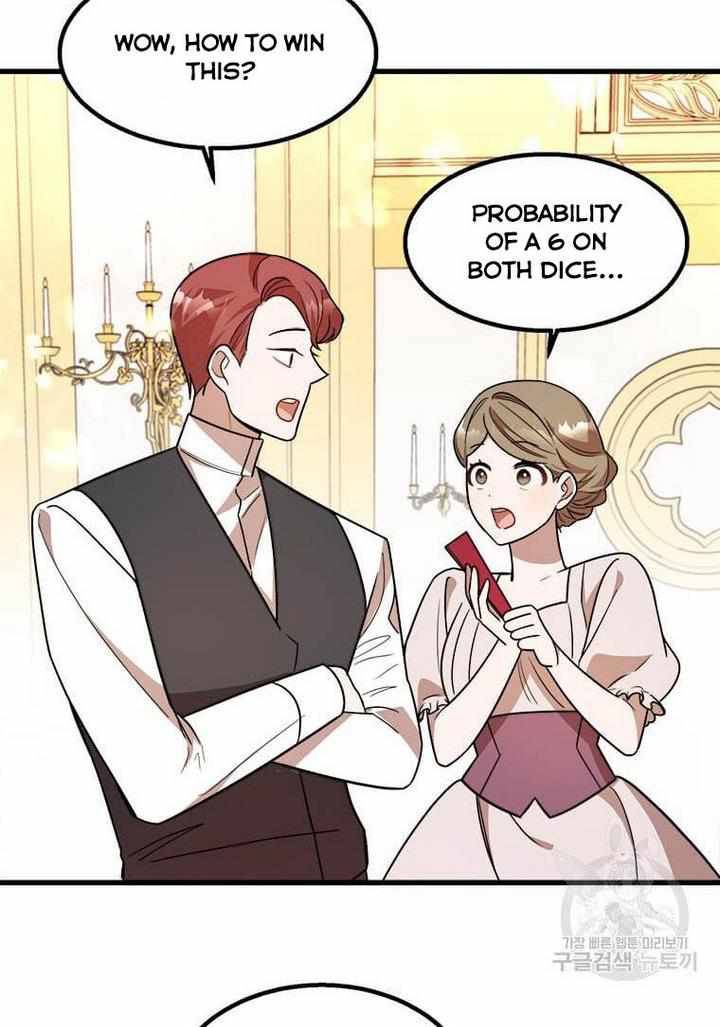 The Princess’ Dangerous Brothers chapter 14 page 46