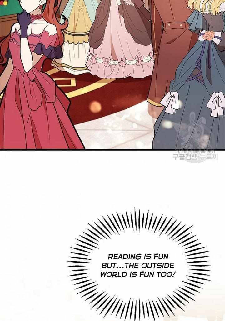 The Princess’ Dangerous Brothers chapter 14 page 90