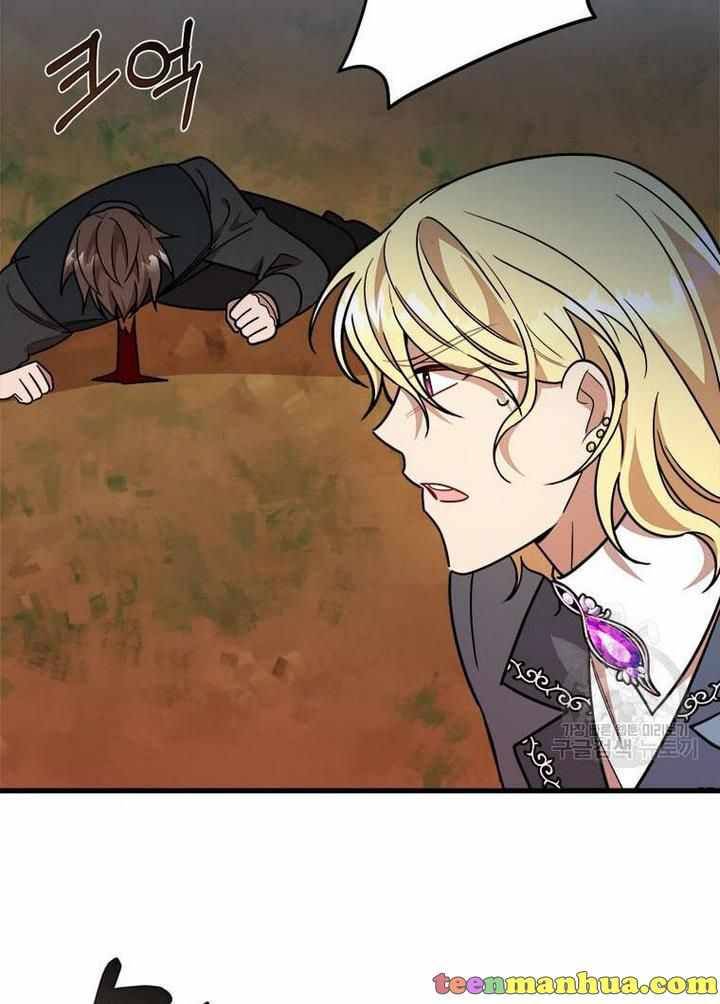 The Princess’ Dangerous Brothers chapter 16 page 67
