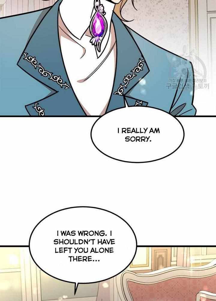The Princess’ Dangerous Brothers chapter 16 page 83