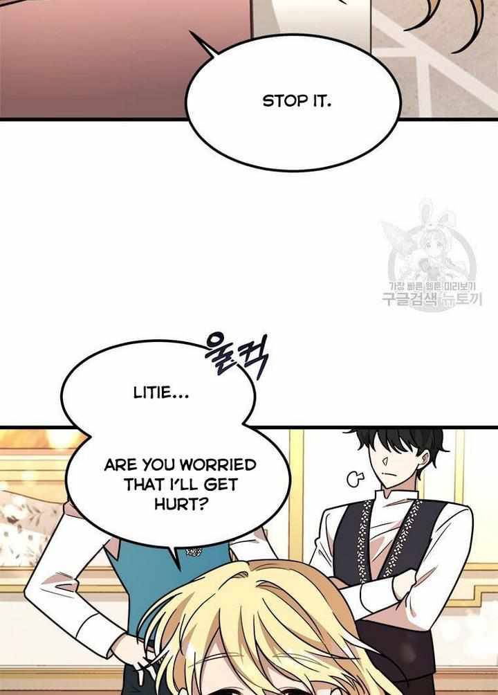 The Princess’ Dangerous Brothers chapter 16 page 87