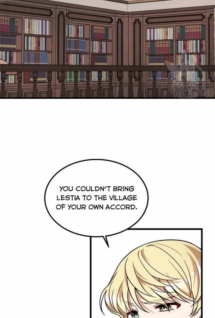 The Princess’ Dangerous Brothers chapter 17 page 3