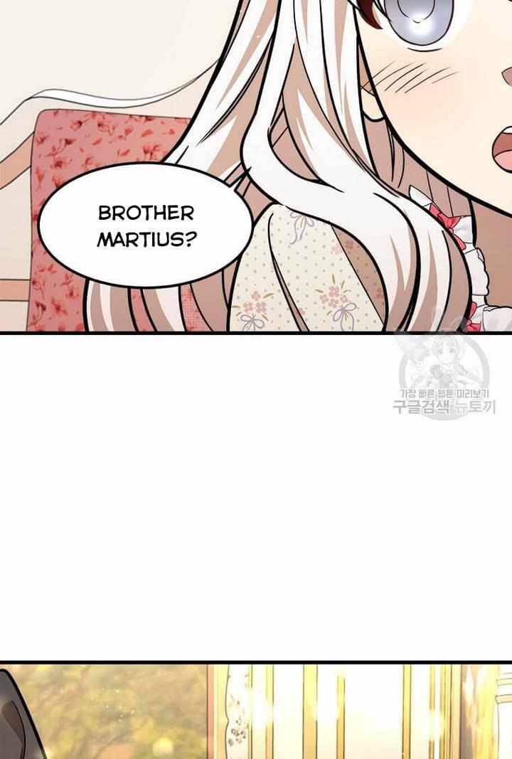 The Princess’ Dangerous Brothers chapter 17 page 71