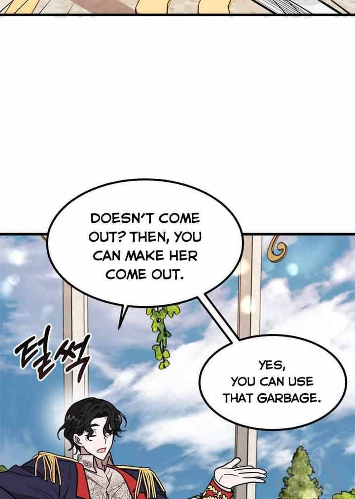 The Princess’ Dangerous Brothers chapter 18 page 23