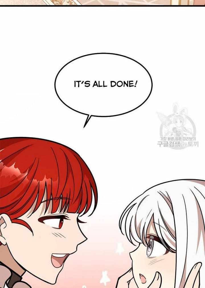 The Princess’ Dangerous Brothers chapter 18 page 40