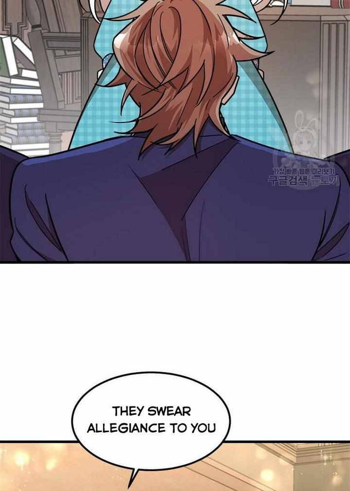 The Princess’ Dangerous Brothers chapter 18 page 70