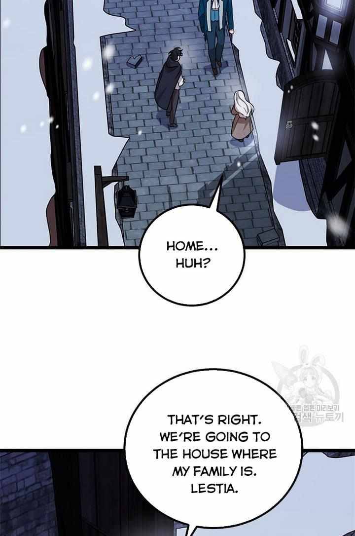 The Princess’ Dangerous Brothers chapter 2 page 36