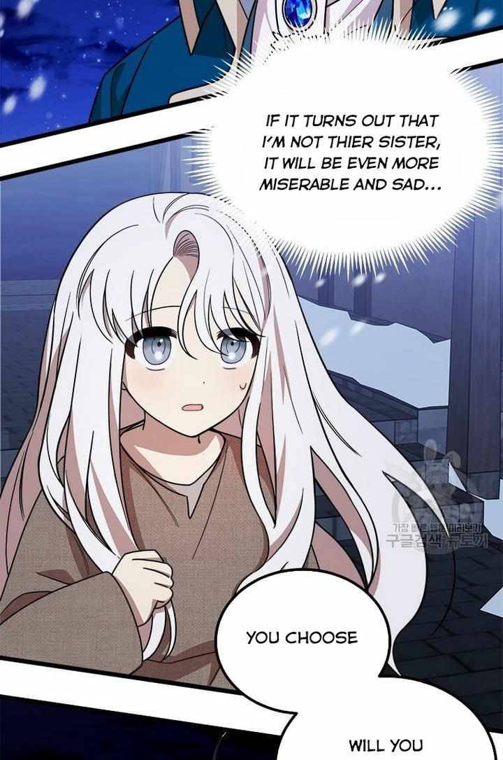 The Princess’ Dangerous Brothers chapter 2 page 83