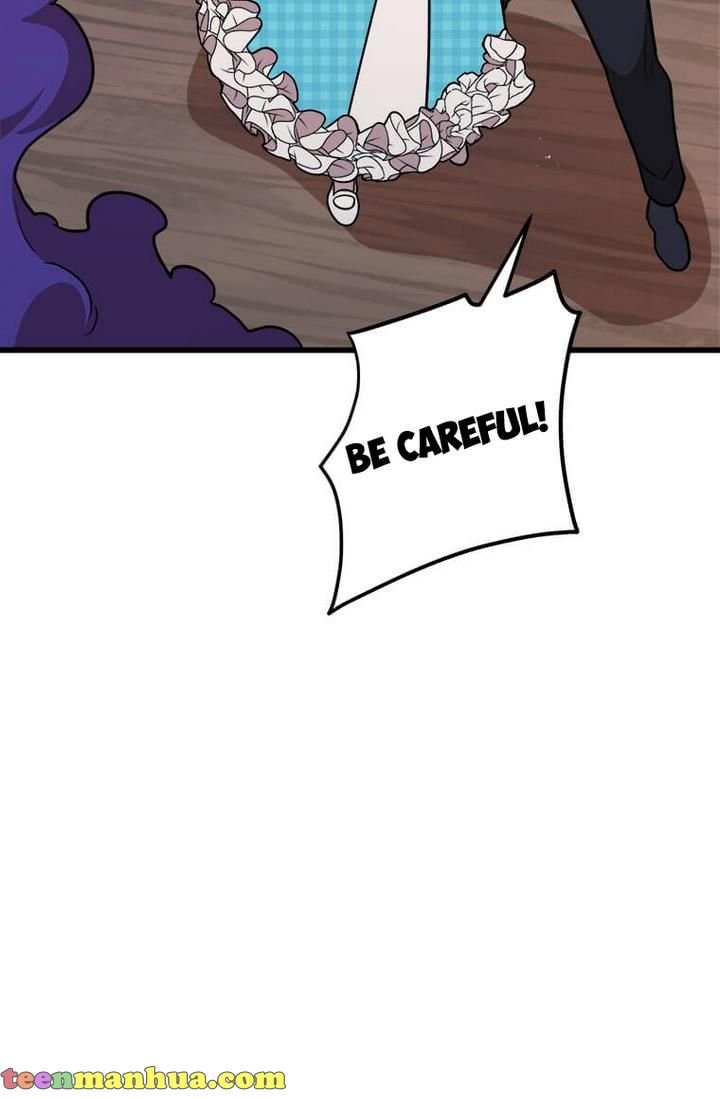 The Princess’ Dangerous Brothers chapter 21 page 11