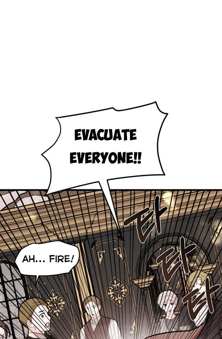 The Princess’ Dangerous Brothers chapter 21 page 36