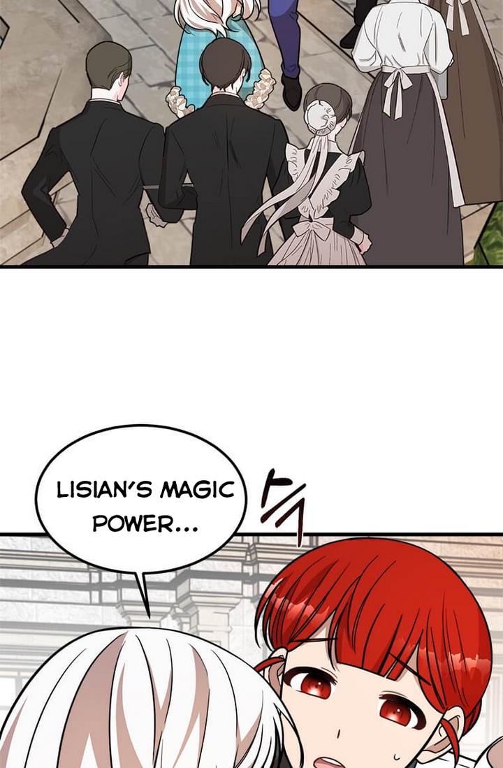 The Princess’ Dangerous Brothers chapter 21 page 43