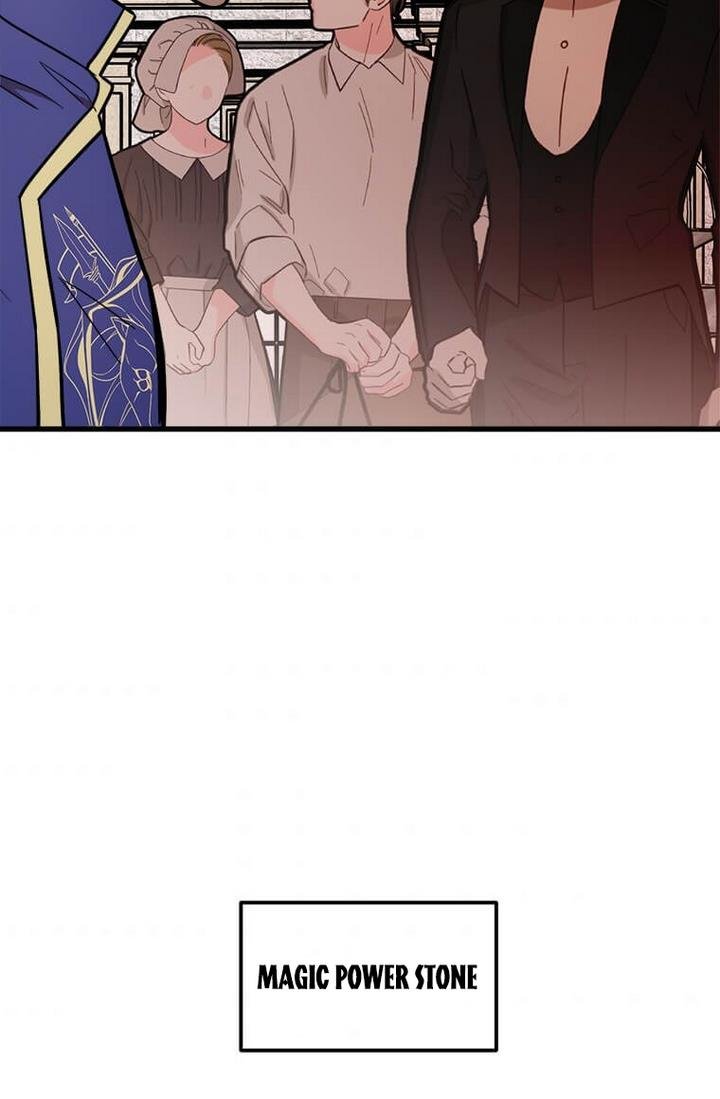 The Princess’ Dangerous Brothers chapter 21 page 47