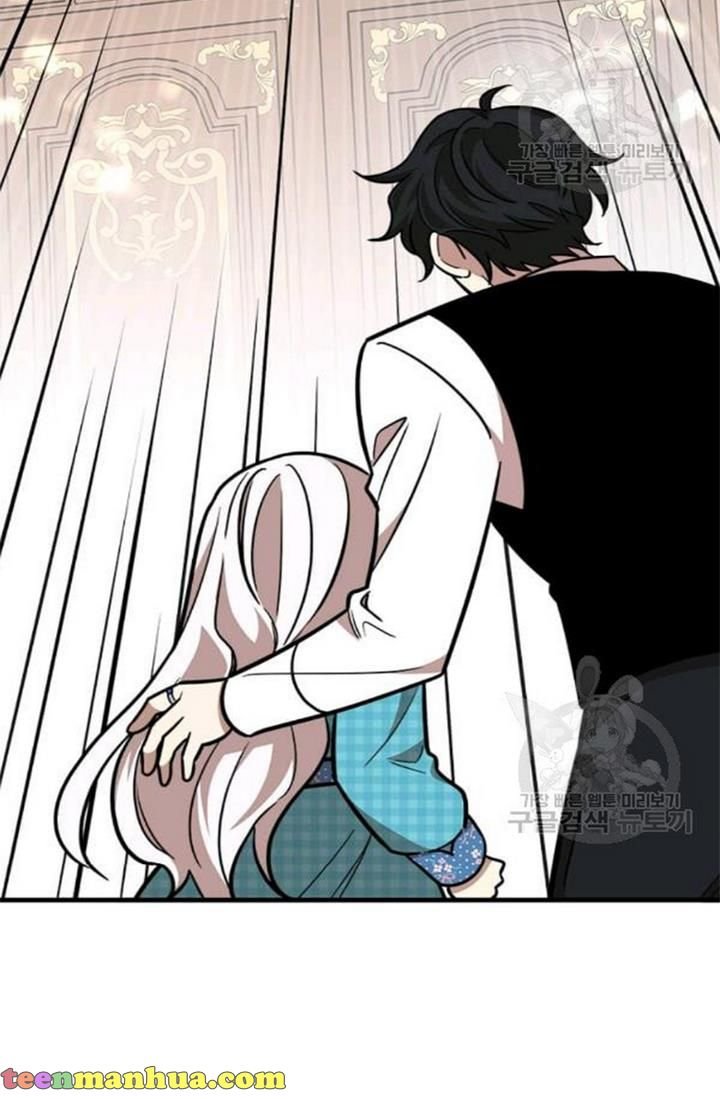The Princess’ Dangerous Brothers chapter 21 page 7