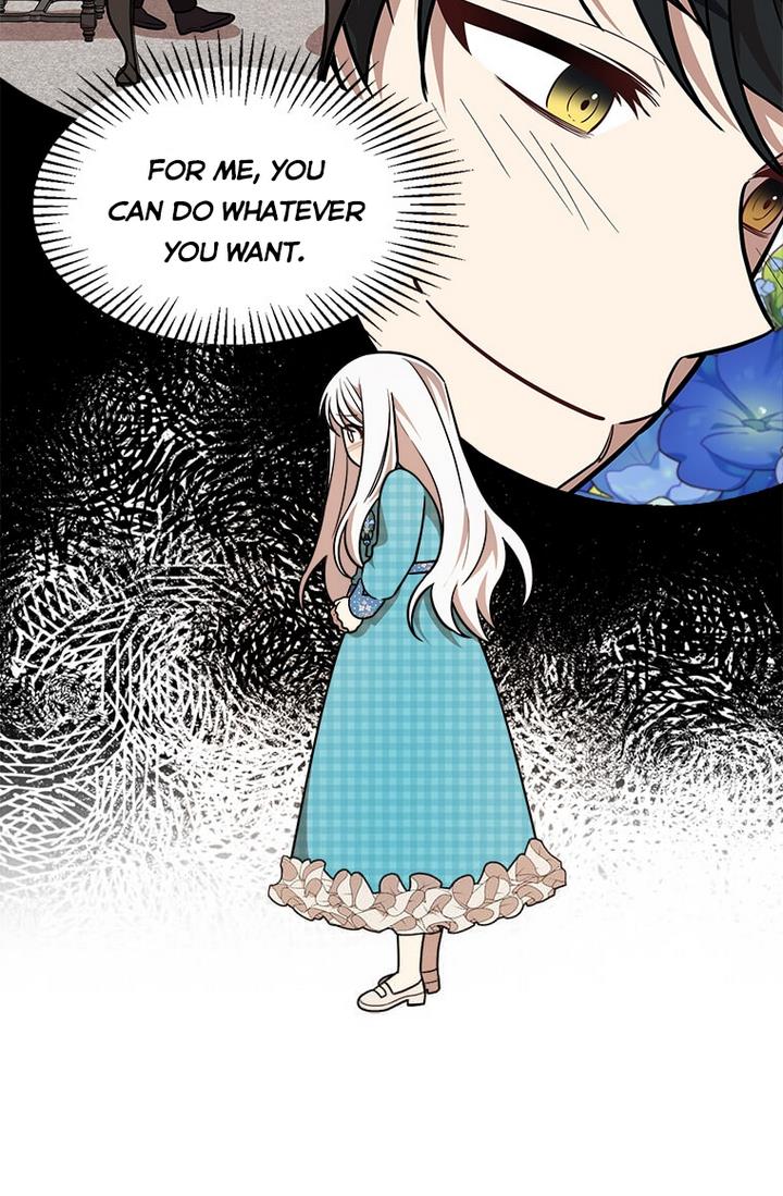 The Princess’ Dangerous Brothers chapter 21 page 70