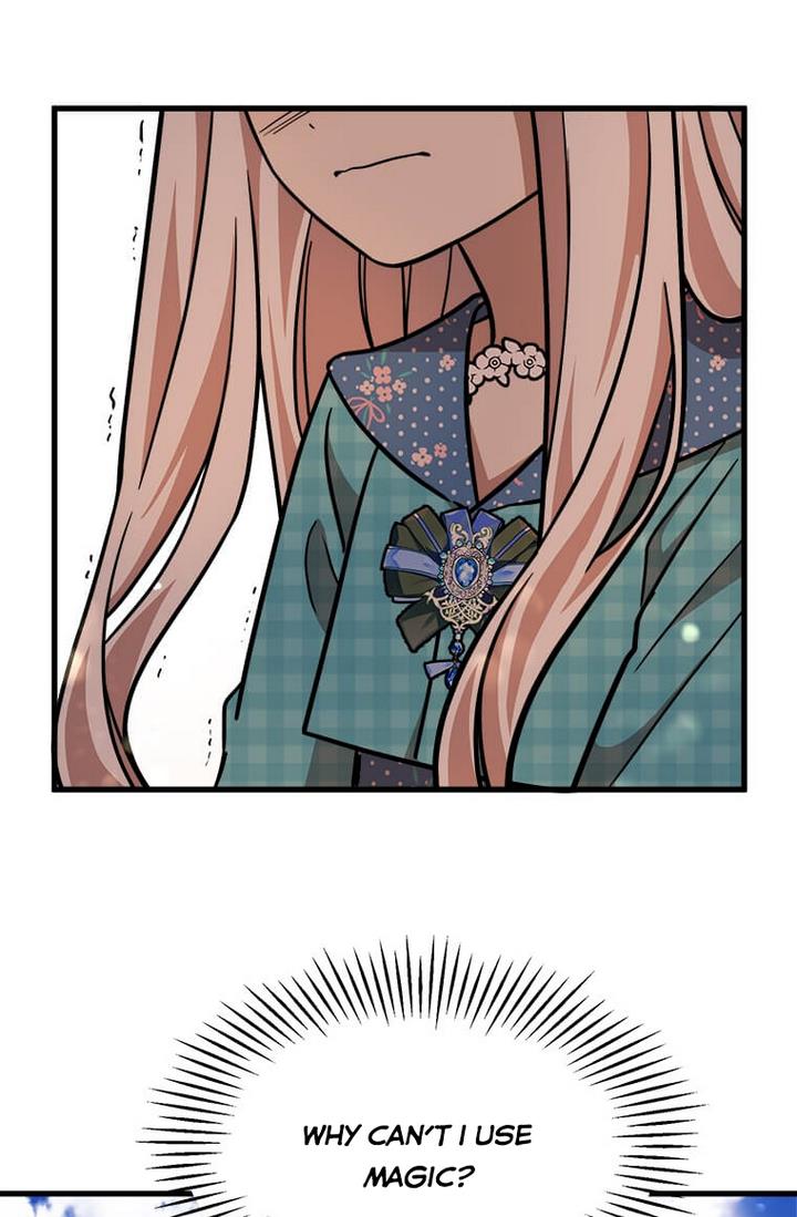 The Princess’ Dangerous Brothers chapter 21 page 71